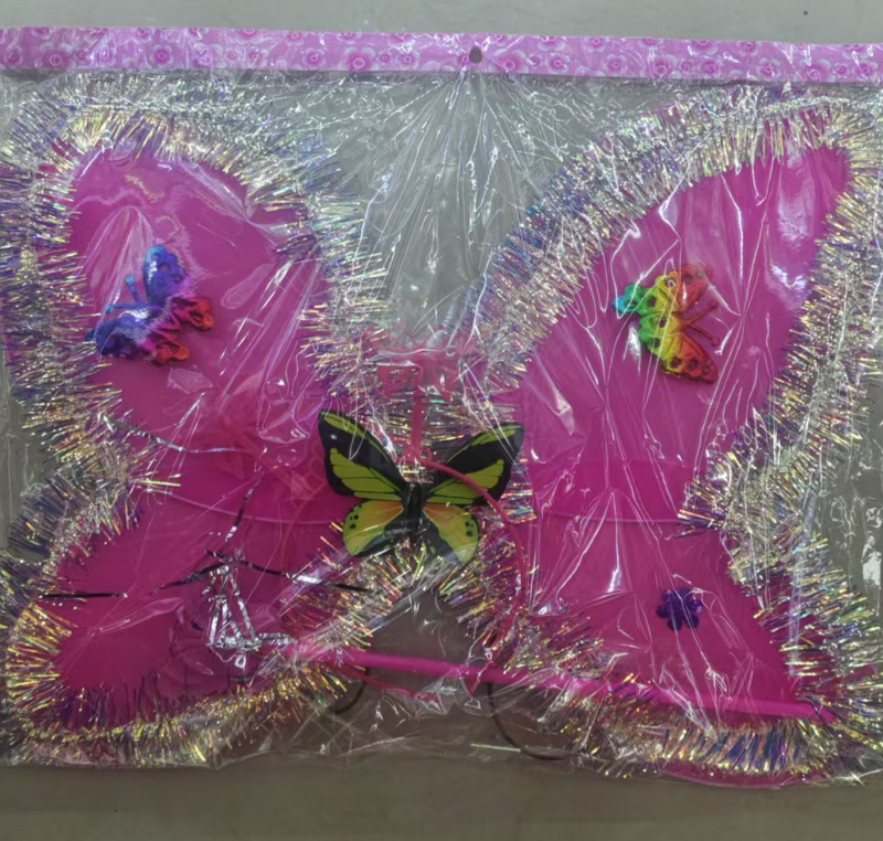 ALAS DE MARIPOSA 49*38 CM (MARIPOSAS)