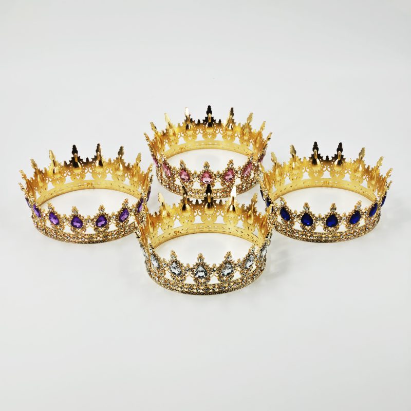 CORONA DIAMANTES X6