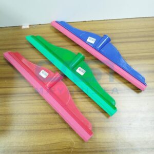 SECADOR PLASTICO 40CM C/ DOBLE GOMA