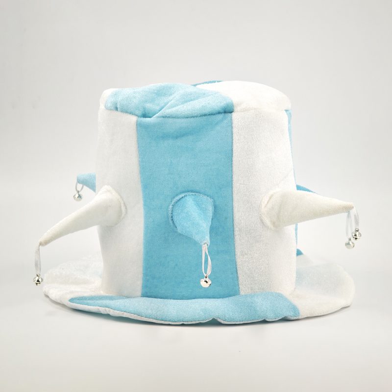 GORRO DE TELA ARGENTINA