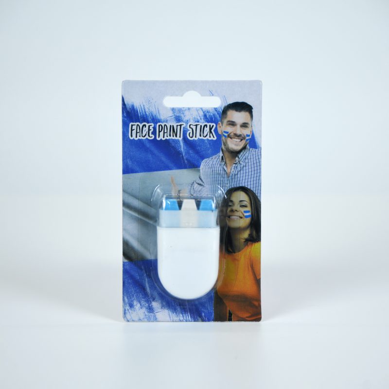PINTURA FACIAL ARGENTINA X12