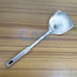[PRECTCCP001] ESPATULA {CCP-001} 32CM ACERO