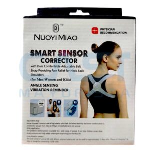 CHALECO CORRECTOR {COS682} MASAJEADOR