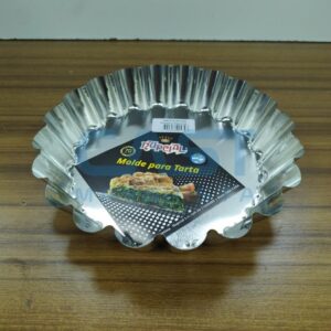 TARTA N°20 C/ LISA FIJA