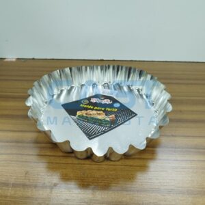 TARTA N°24 C/ LISA FIJA
