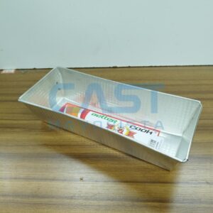 [PRECTNUPC92301] BUDINERA INGLESA N°3 GRANEADO