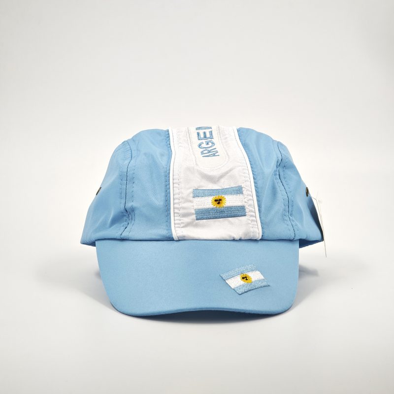 GORRA ARGENTINA X12
