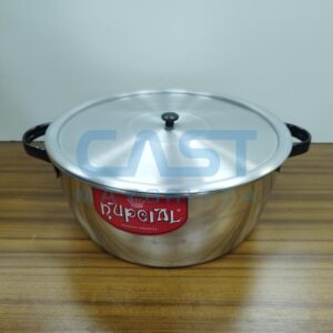 CACEROLA N°28 CHAROL -NUPCIAL