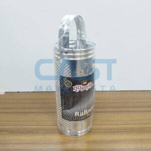 [PRECTTCST81411] RALLADOR CILINDRICO PREMIUM C/ ASA (814/11)