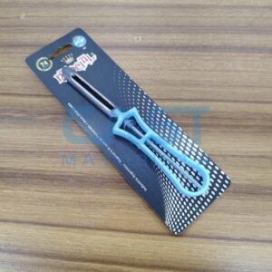 PELAPAPA C/ MANGO PLASTICO -NUPCIAL