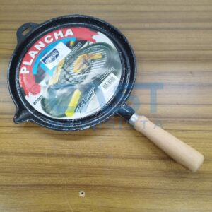 [PRECTTCST71601] PLANCHA BIFE N°1 ACANAL ENLOZ. FUND.