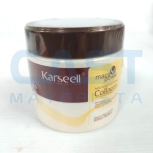 MASCARA CAPILAR {WD921C33} CON COLLAGENO 500ML