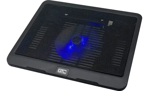 COOLING PAD PARA NOTEBOOK GTC 17"
