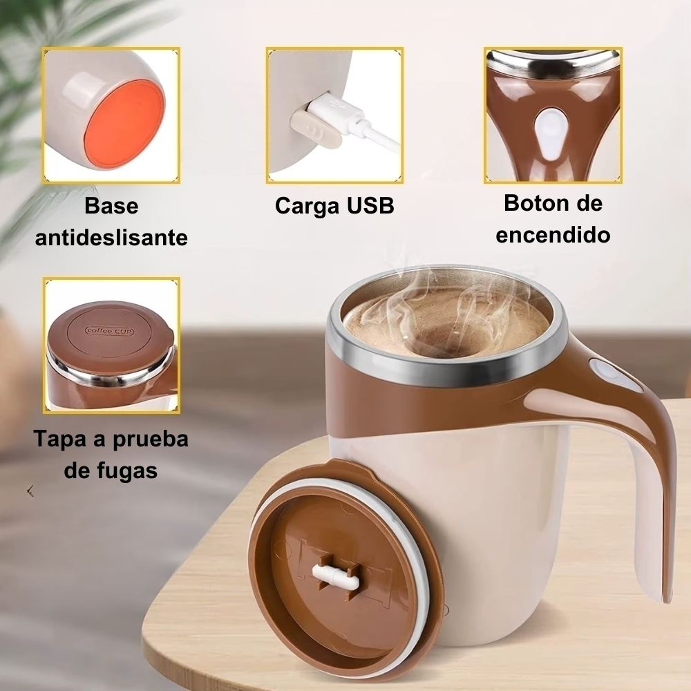 [PREBBDTM630] TAZA STANLEY BATIDORA DE CAFE