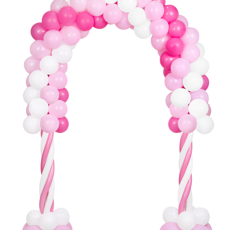 KIT DE ARCO DE GLOBOS