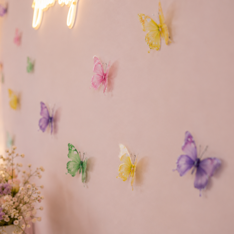 MARIPOSA 3D X12