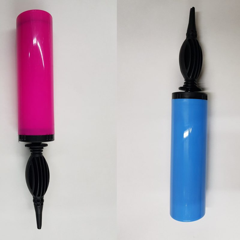 INFLADOR PARA GLOBOS