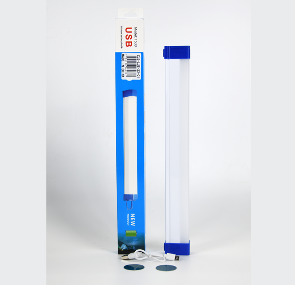 32cm Tubo LED de emergencia