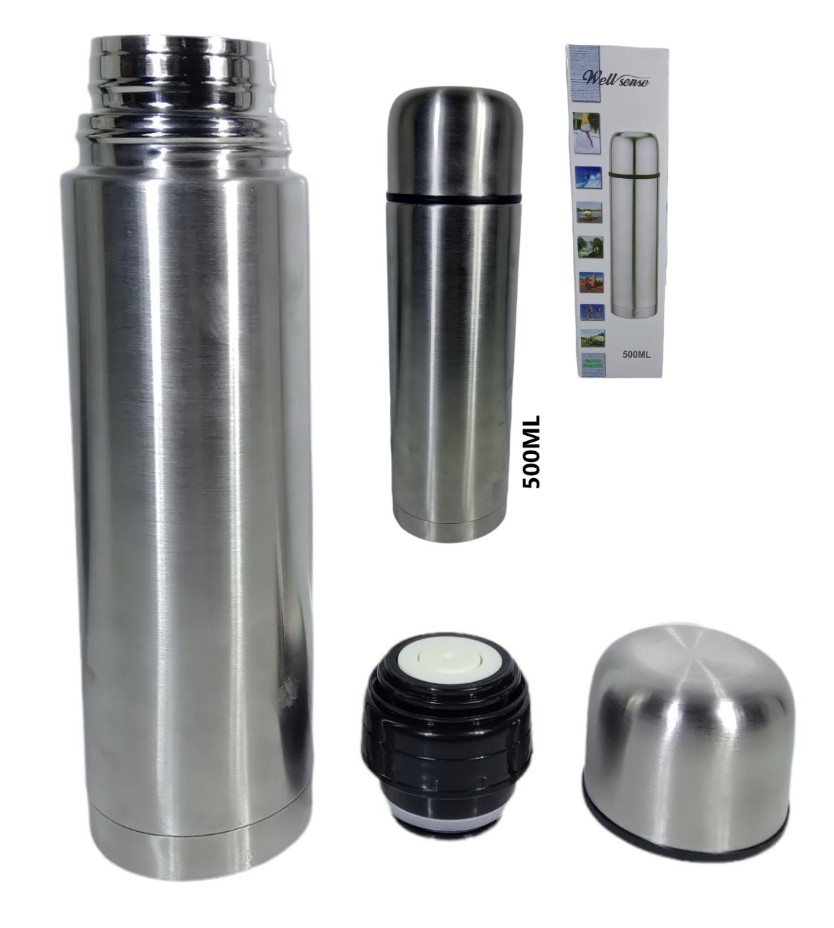 TERMO 500ML MELECH-524