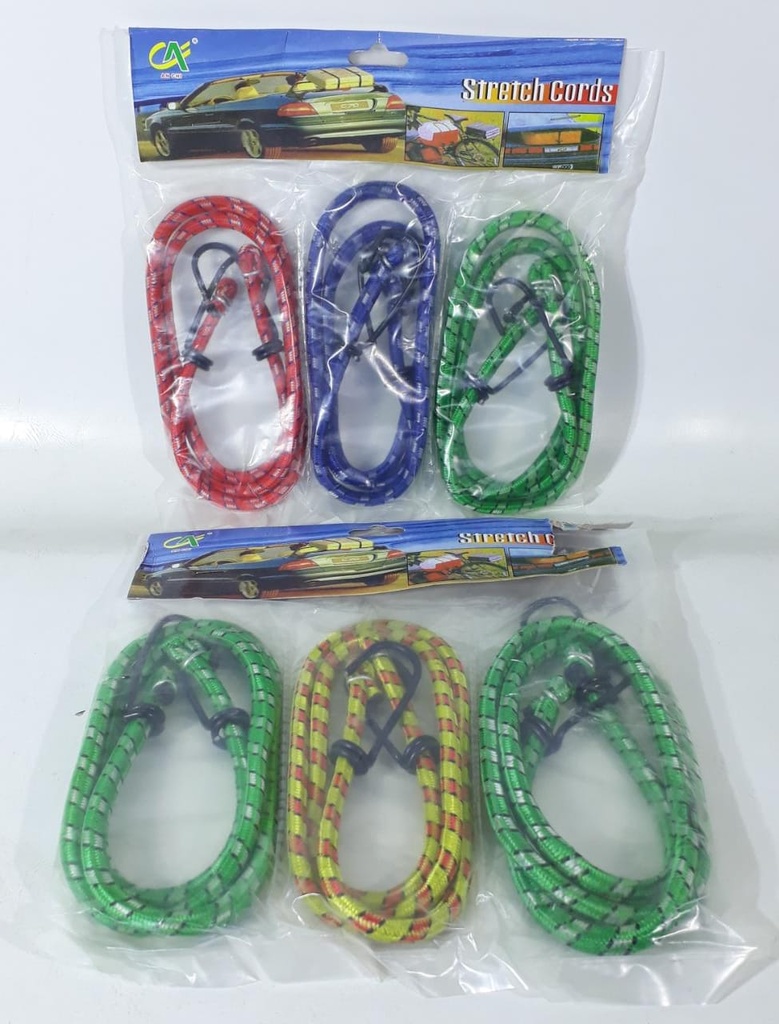 TENSOR PACK X3 UNIDADES