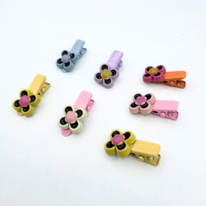 BLISTER DE HEBILLAS X 10 PCS – 22787/7 ( B )