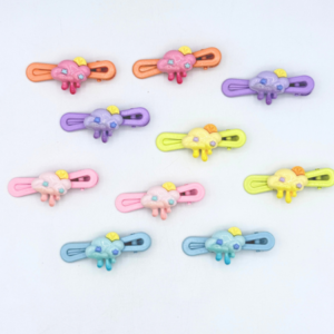 BLISTER DE HEBILLAS X 10 PCS – 22787/6 ( B )