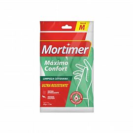 [PREER4380] Mortimer Guantes Verde M