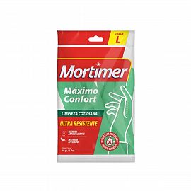 [PREER4379] Mortimer Guantes Verde L