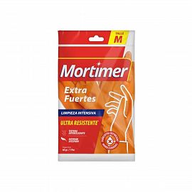 [PREER4378] Mortimer Guantes Naranja M