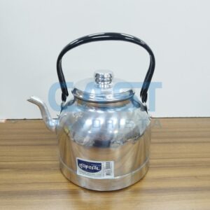 [PRECTNUPC333] PAVA N°16 C/ TAPA Y MANGO CHAROL