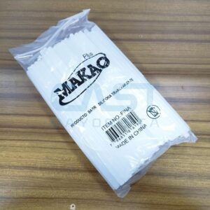 [PRECTMCAOHBS1] BARRA SILICONA FINA 20CM BOLSA X1KG