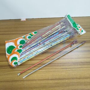 ANTORCHITA DE HOJALATA X24U