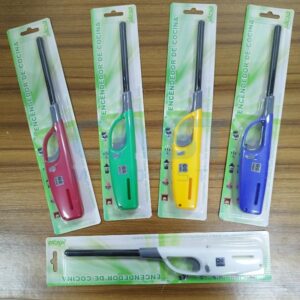 [PRECTMCAOENCC068] CHISPERO ENCENDEDOR 32CM RECARGABLE -MACAO