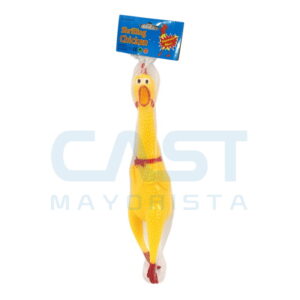 [PRECTWB220] GALLINA CHILLONA {WB220} GRANDE 37CM