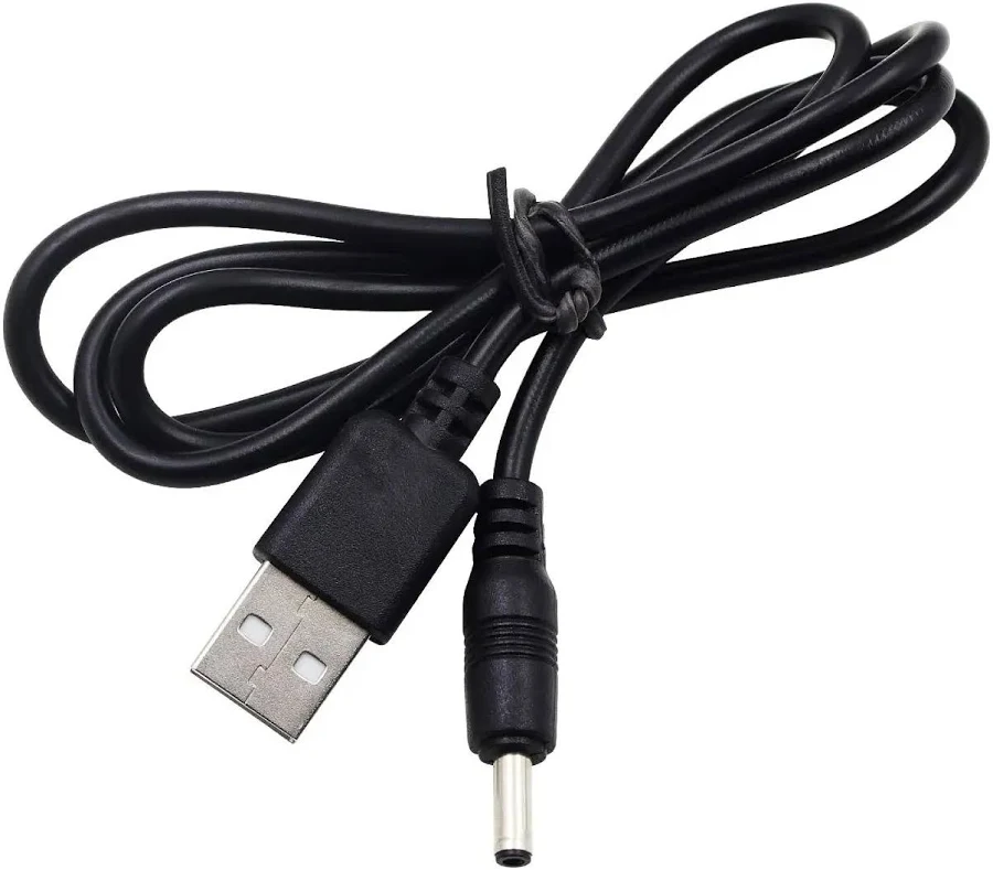 CABLE USB A PLUG GRUESO 3.5