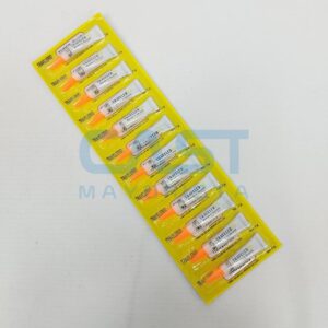 PEGAMENTO ADHESIVO {WB537} 3G -PLANCHA X12