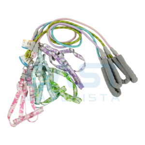 [PRECTWB206] PRETAL C/ CORREA 1M X 1.0CM {WB206} P/ MASCOTA