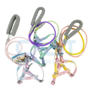 [PRECTWB209] PRETAL C/ CORREA 1M X 0.8CM {WB209} P/ MASCOTA