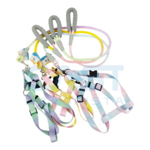 [PRECTWB211] PRETAL C/ CORREA 1M X 1.2CM {WB211} P/ MASCOTA