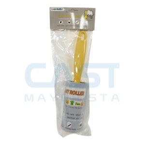 [PRECTWB228] RODILLO SACA PELUSA {WB228} 20 HOJAS