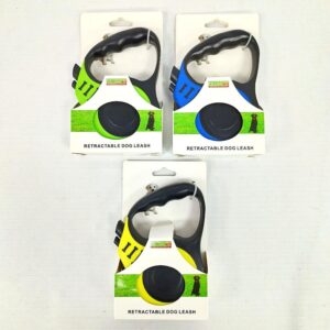 [PRECTWD817] CORREA RETRACTIL 5M {WD817} P/ MASCOTA