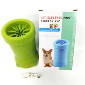 [PRECTWD1054] LAVAPATAS PORTATIL {WD1054} P/ MASCOTA