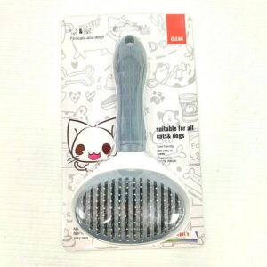 [PRECTWF76] CEPILLO P/ MASCOTA {WF76} AUTOLIMPIANTE