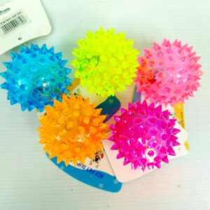 [PRECTWF94] PELOTA CHIFLE {WF94} 4.5CM PINCHE -CAJA X12