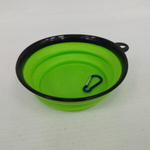 [PRECTWF101] COMEDERO PLEGABLE {WF101} BASE 16CM P/ MASCOTA