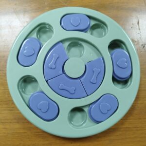 [PRECTWF106] COMEDERO INTERACTIVO {WF106} P/ MASCOTA