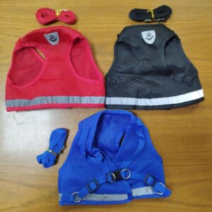 [PRECTWD1060] PECHERA P/ MASCOTA {WD1060} TALLE XL