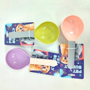 [PRECTWD1065] CUCHARON P/ MASCOTA {WD1065}