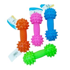 [PRECTWD1077] JUGUETE CHIFLE {WD1077} MANCUERNA PINCHE