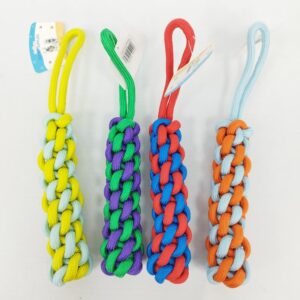 [PRECTWD1074] JUGUETE DE SOGA {WD1074} JUGUETE P/ MASCOTA